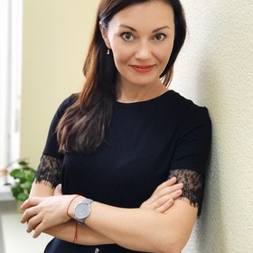 Оксана Забара